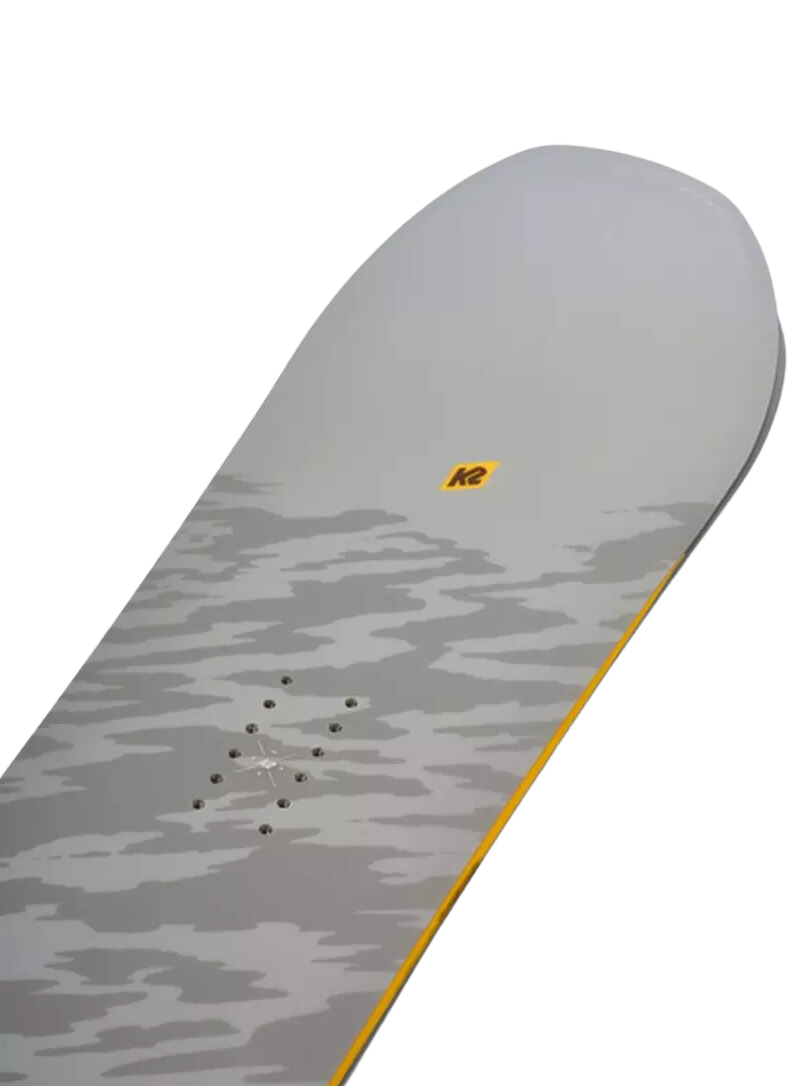 K2 Gateway Pop Snowboard 2025