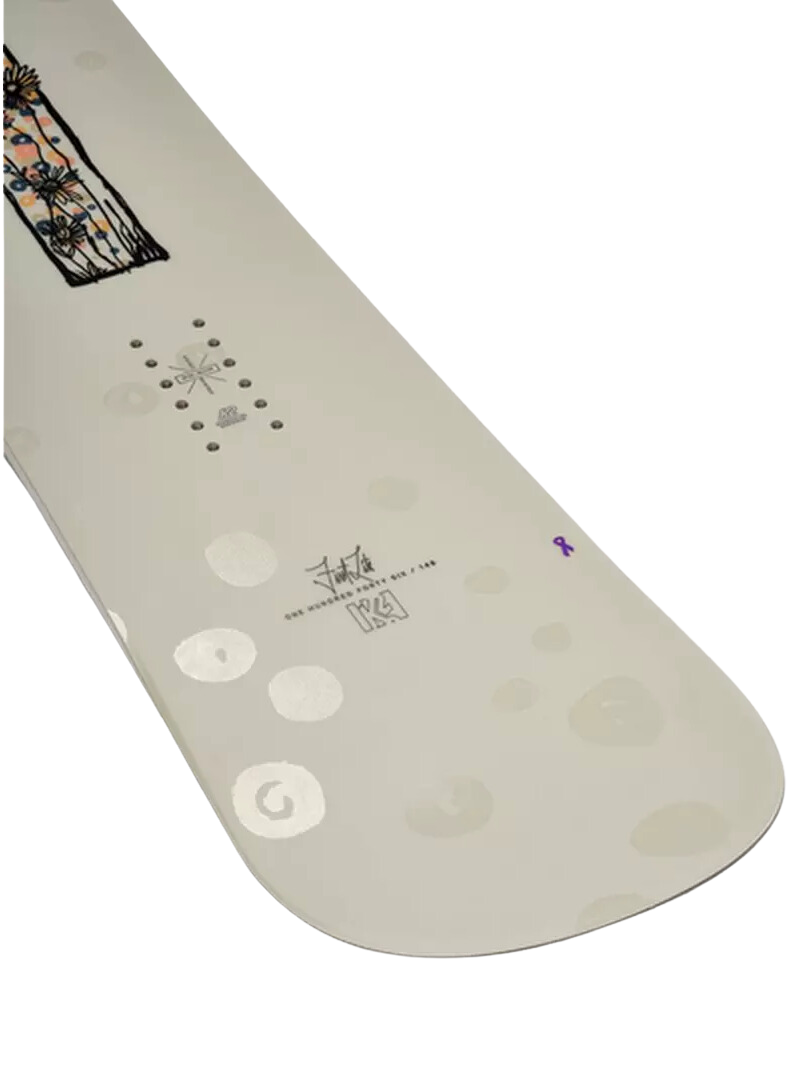 K2 First Lite Snowboard 2025