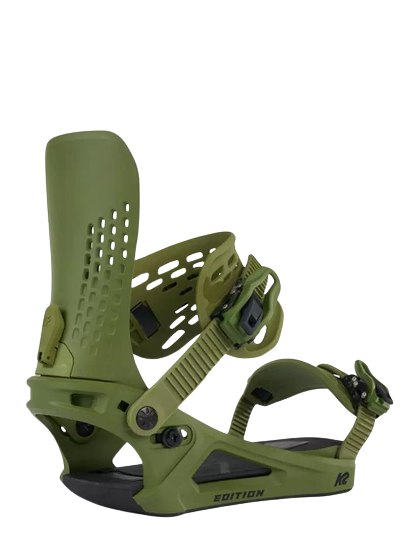 K2 Edition Snowboard Binding