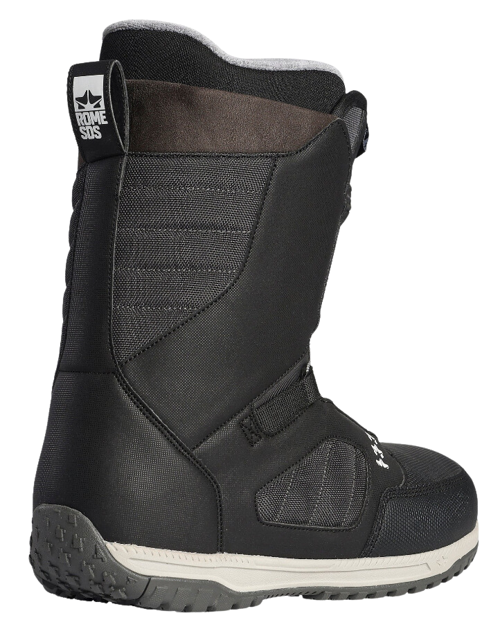 Men&#39;s Rome SDS Stomp Boa Snowboard Boots 2023