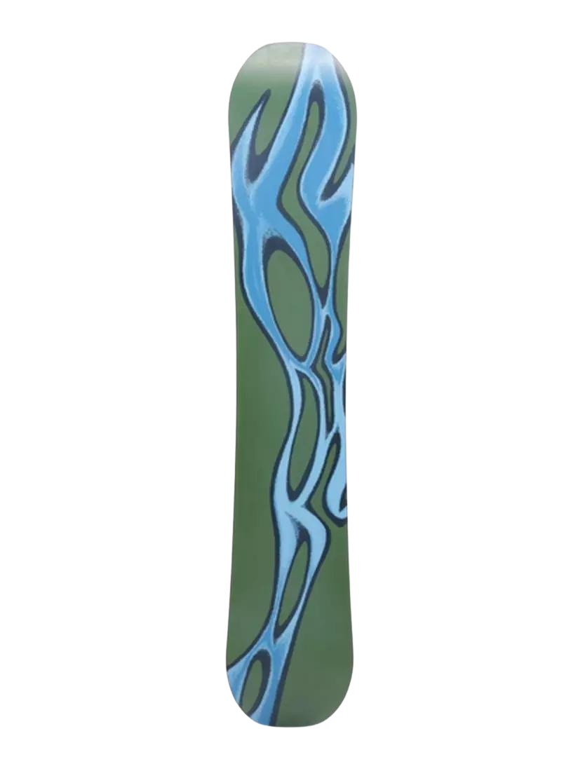 K2 Gateway Snowboard