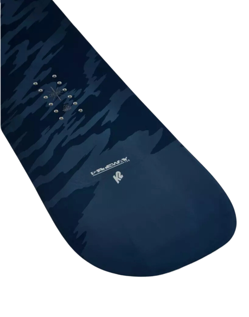 K2 Gateway Snowboard 2025