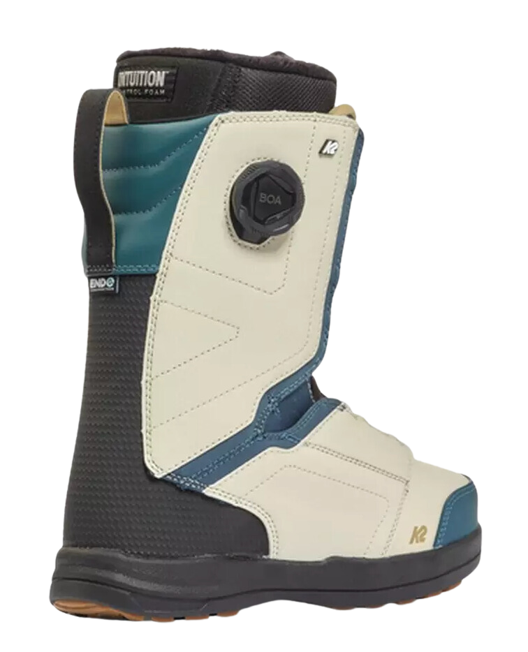 K2 Trance Snowboard Boots 2025