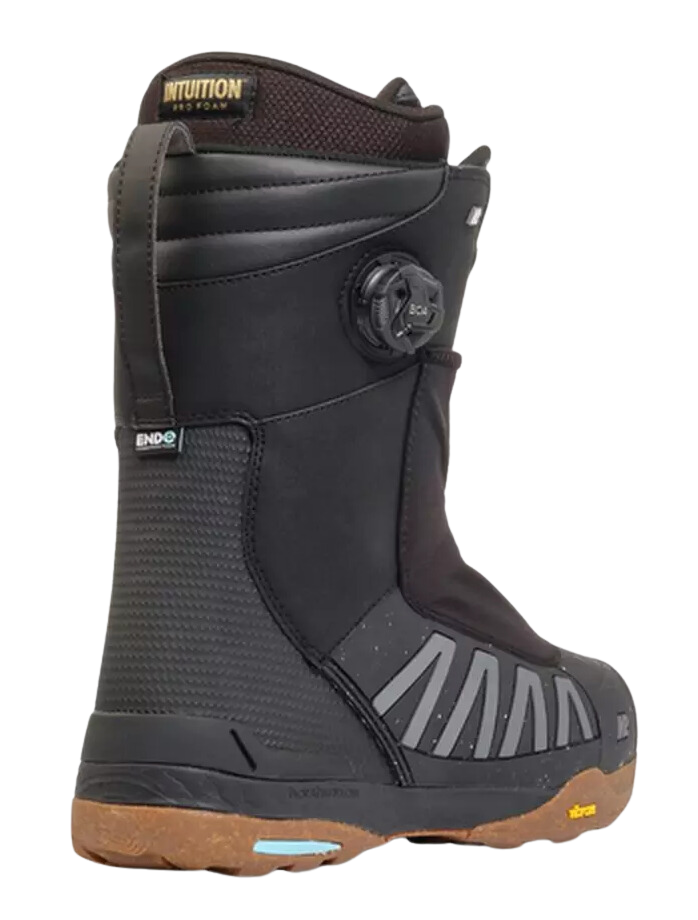 K2 Orton Snowboard Boot 2025