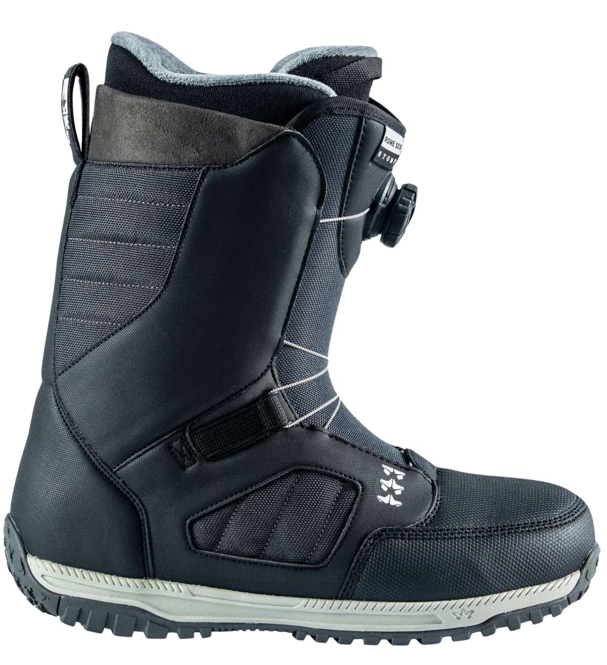 Men&#39;s Rome SDS Stomp Boa Snowboard Boots 2023