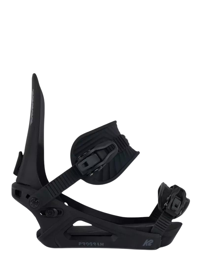 K2 Program Snowboard Bindings