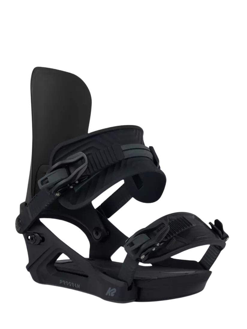 K2 Program Snowboard Bindings