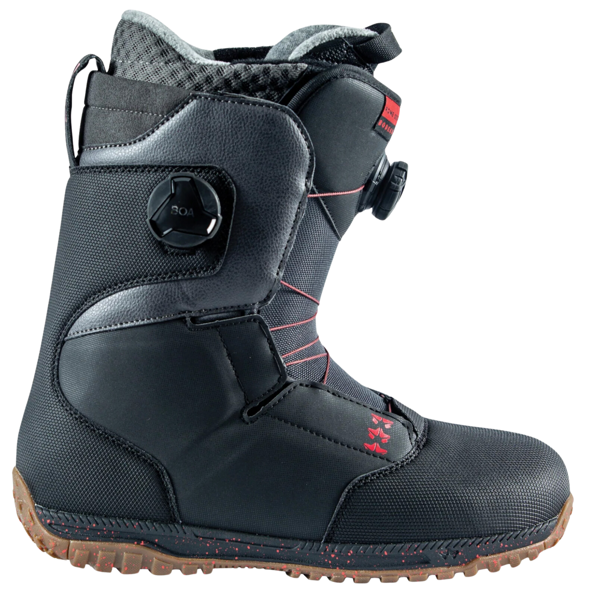 Men&#39;s Rome SDS Bodega BOA Snowboard Boots 2023