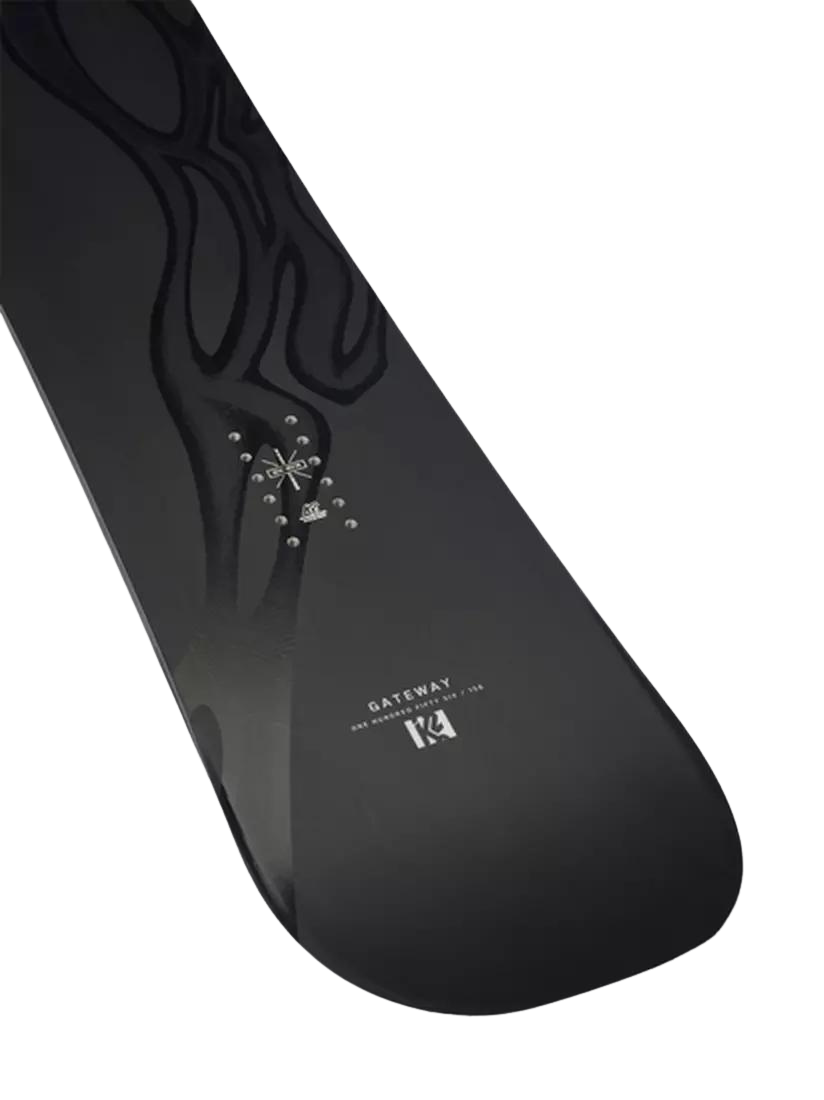 K2 Gateway Snowboard