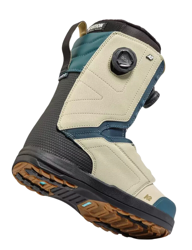 K2 Trance Snowboard Boots 2025