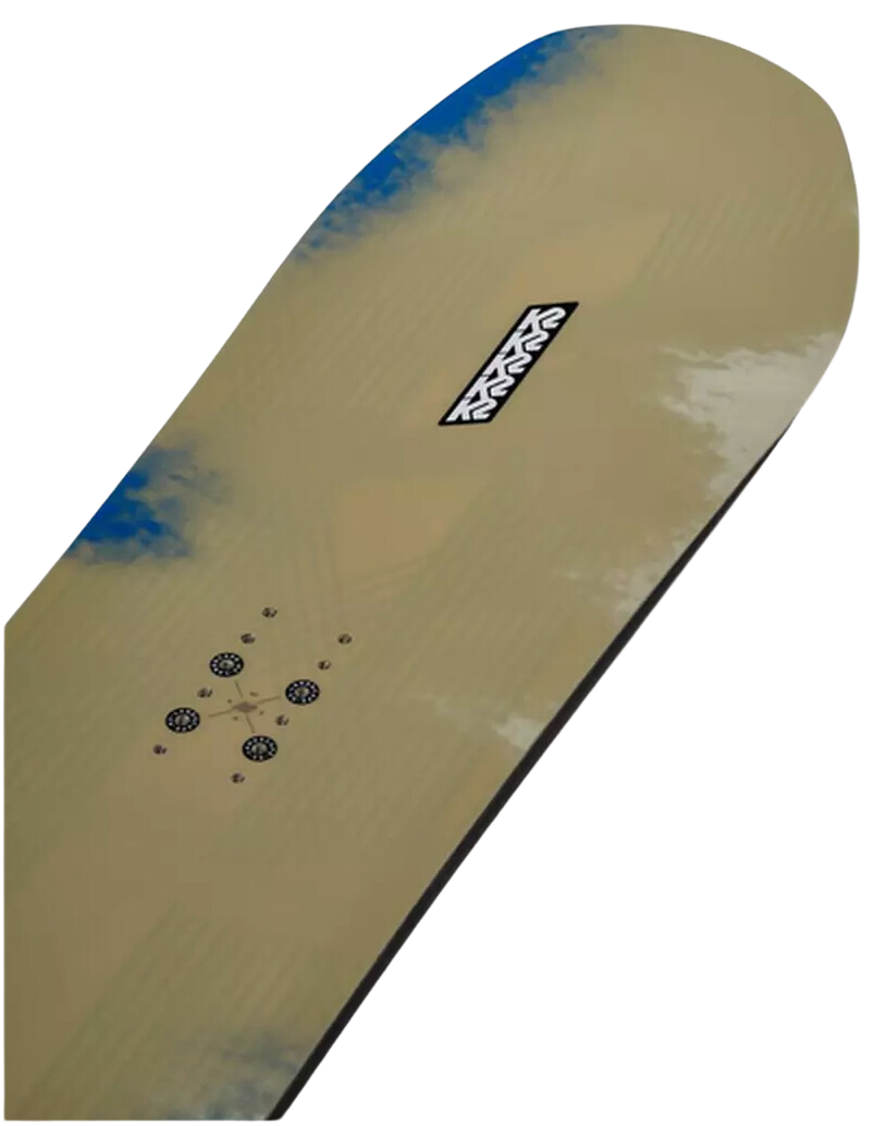 K2 Manifest Snowboard 2025