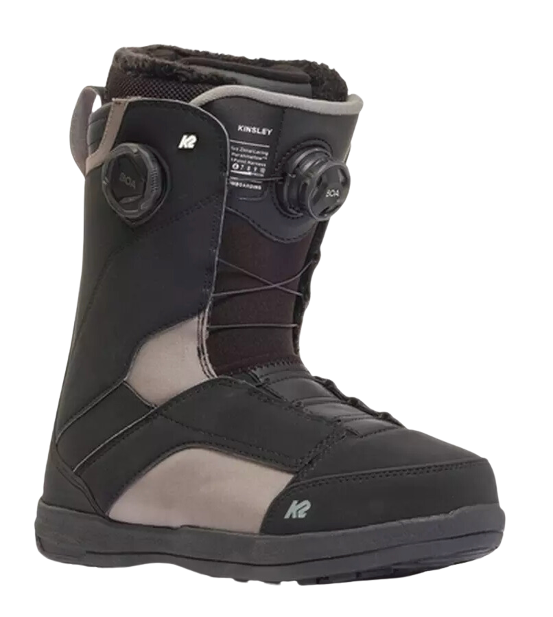 K2 Kinsley Snowboard Boot 2025