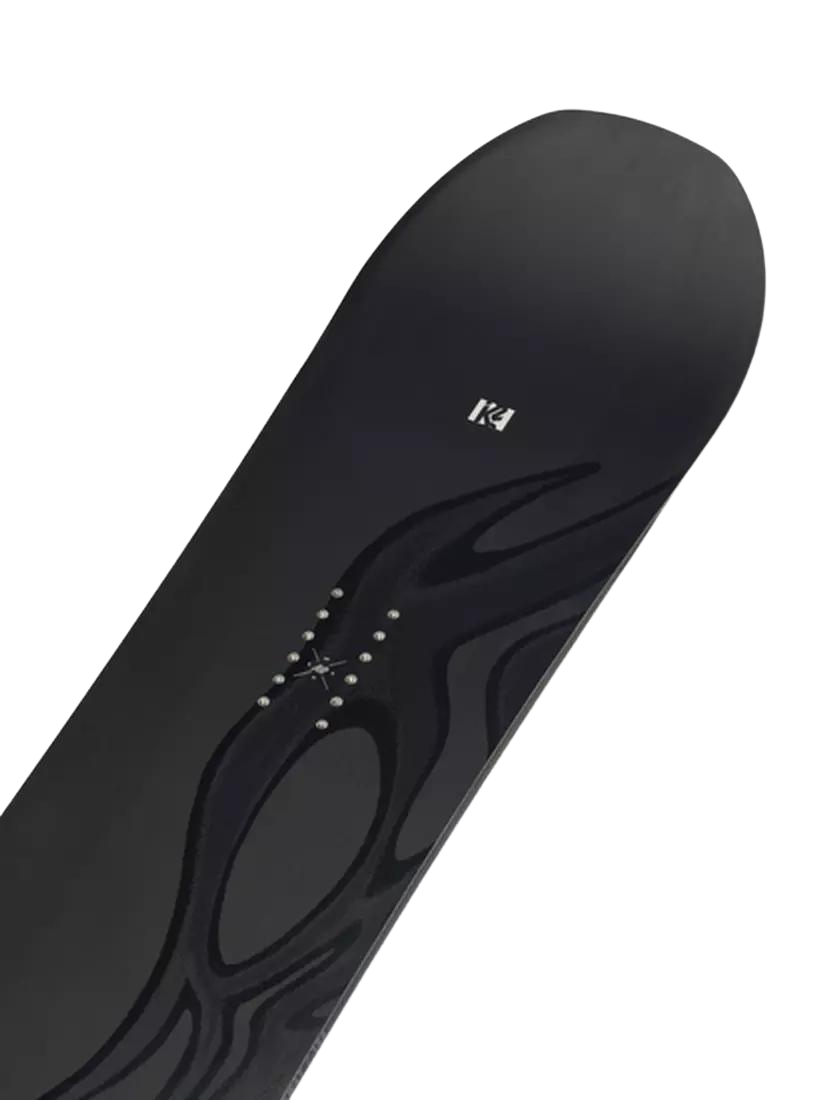 K2 Gateway Snowboard