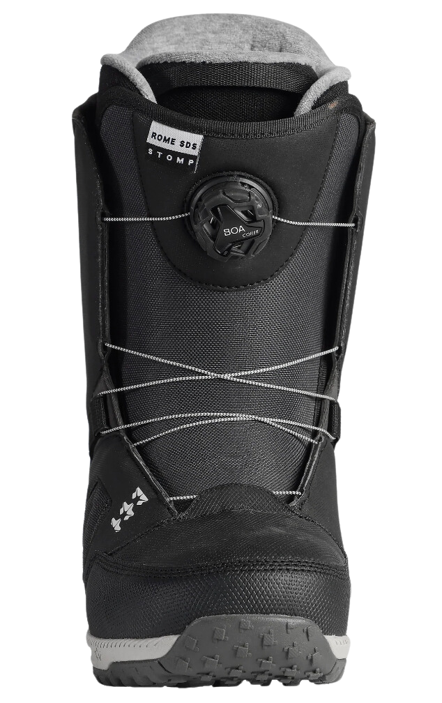 Men&#39;s Rome SDS Stomp Boa Snowboard Boots 2023