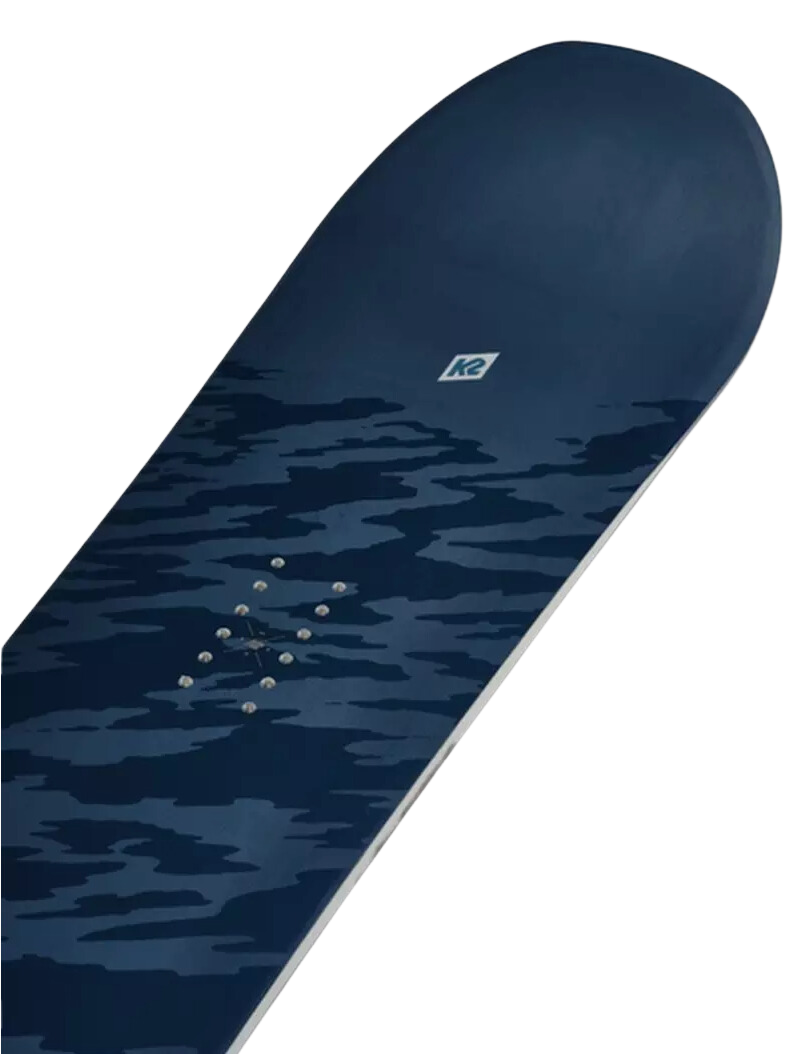 K2 Gateway Snowboard 2025