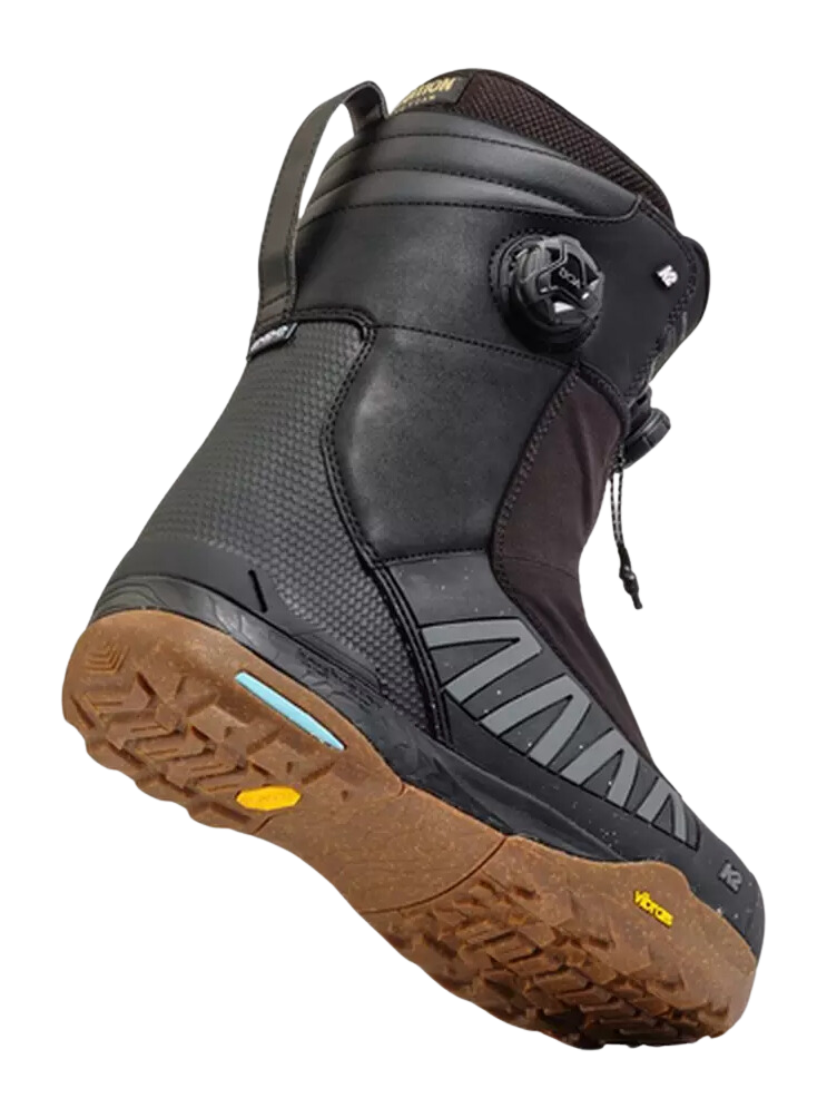 K2 Orton Snowboard Boot 2025