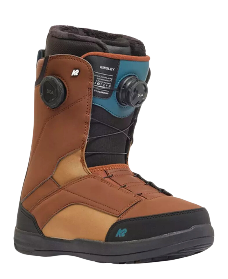 K2 Kinsley Snowboard Boot 2025