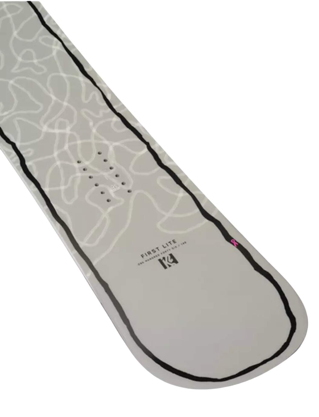 K2 First Lite Snowboard