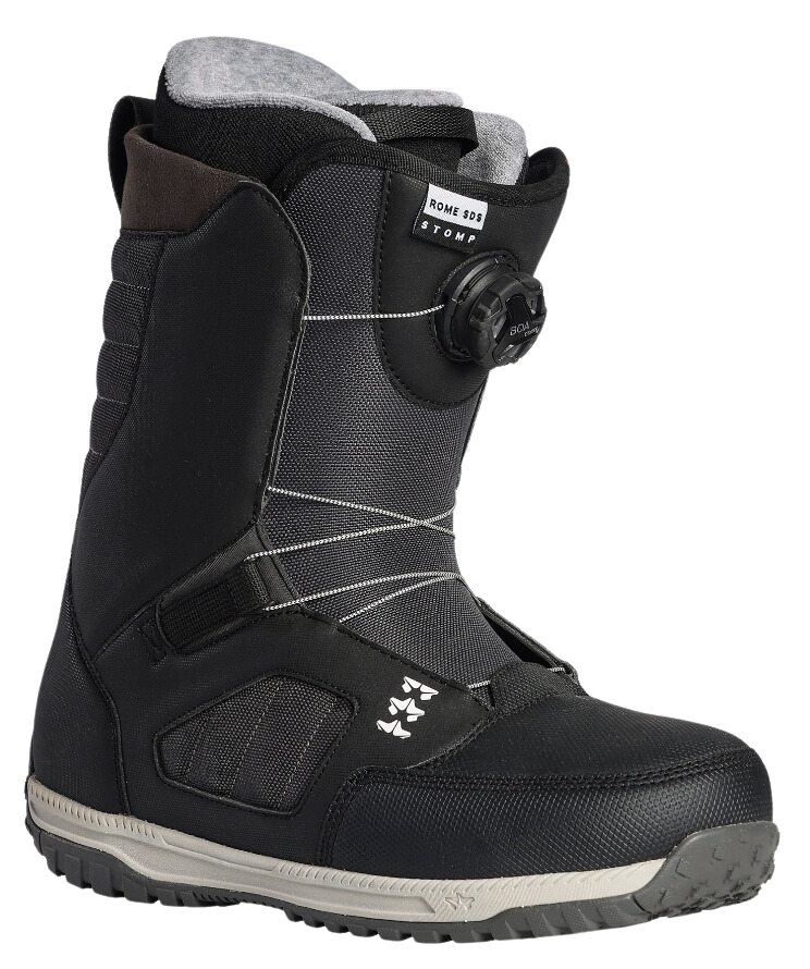 Men&#39;s Rome SDS Stomp Boa Snowboard Boots 2023