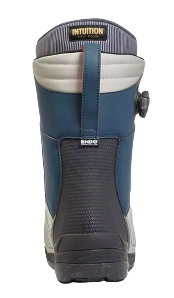 K2 Orton Snowboard Boot 2025