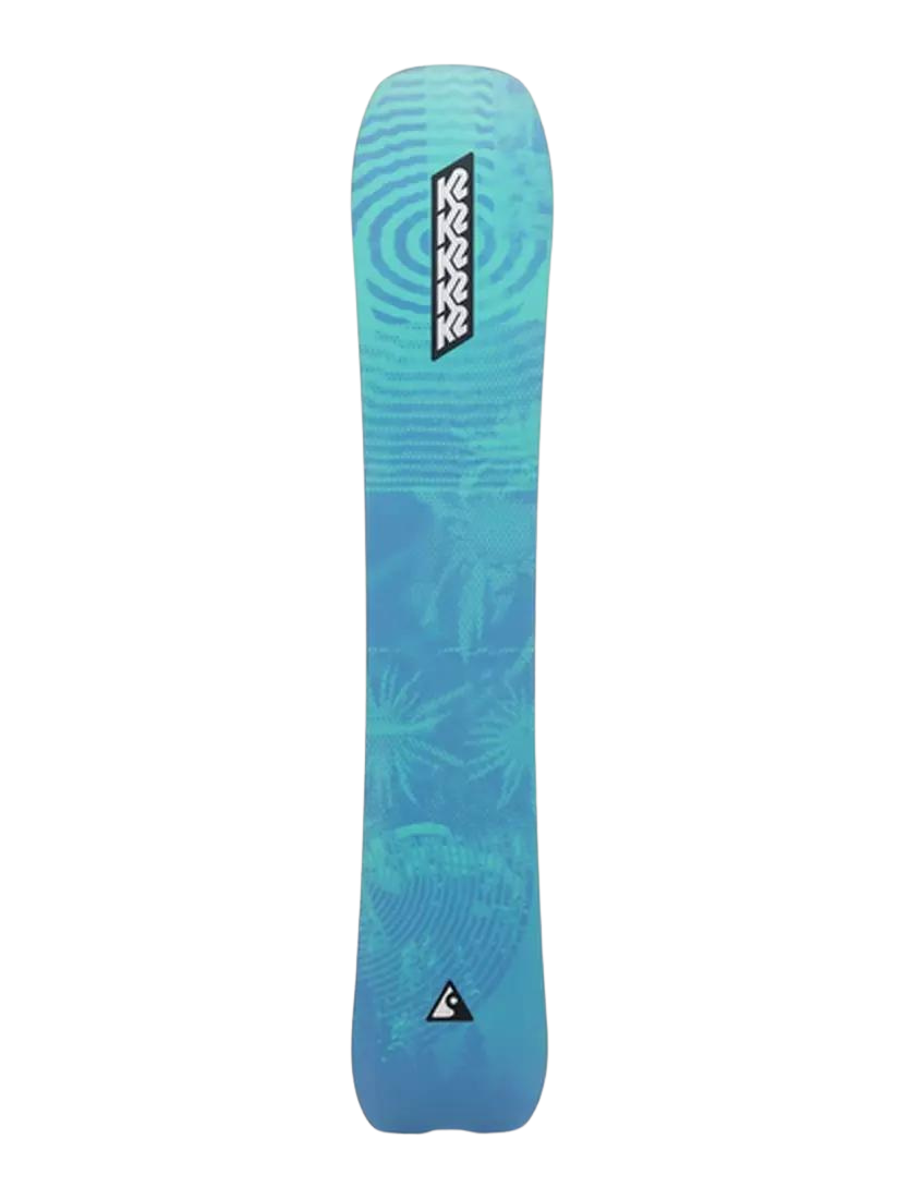 K2 Alchemist Men&#39;s Snowboard