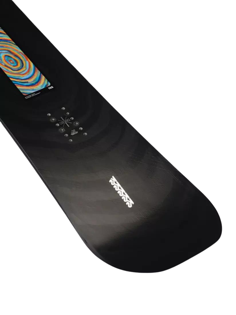 K2 Hypnotist Snowboard