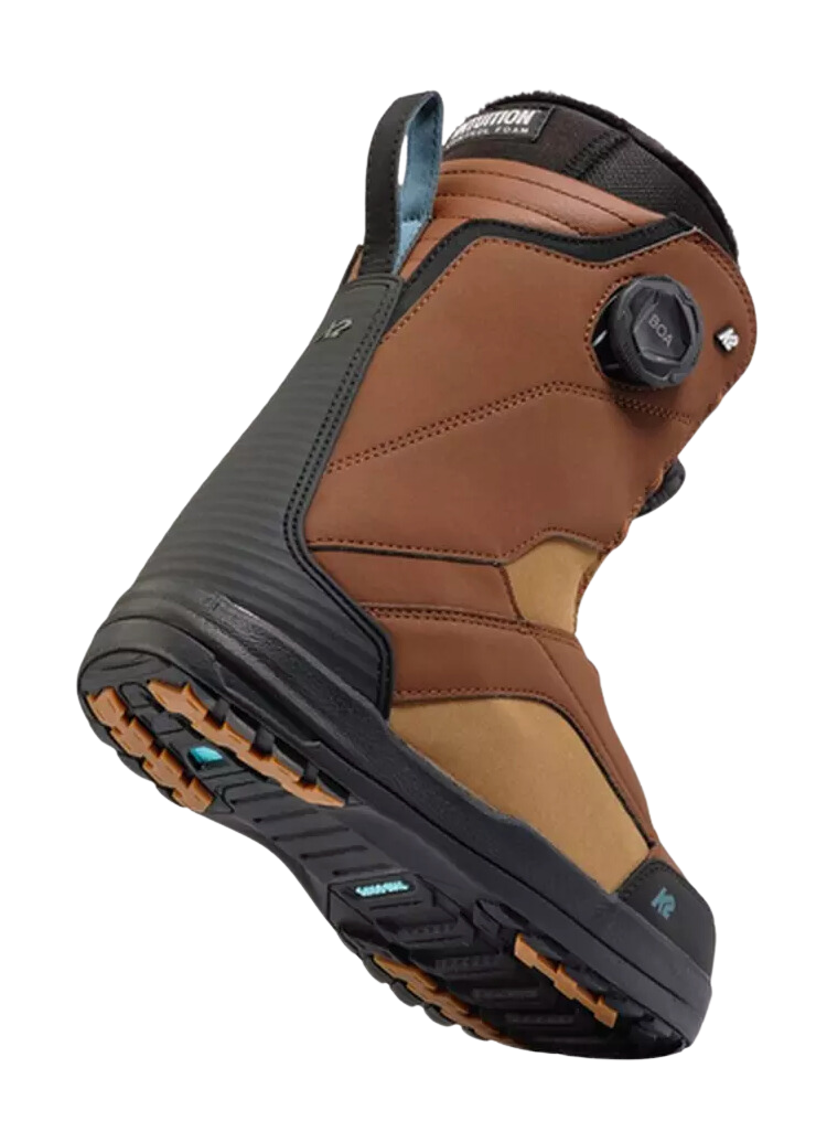 K2 Kinsley Snowboard Boot 2025