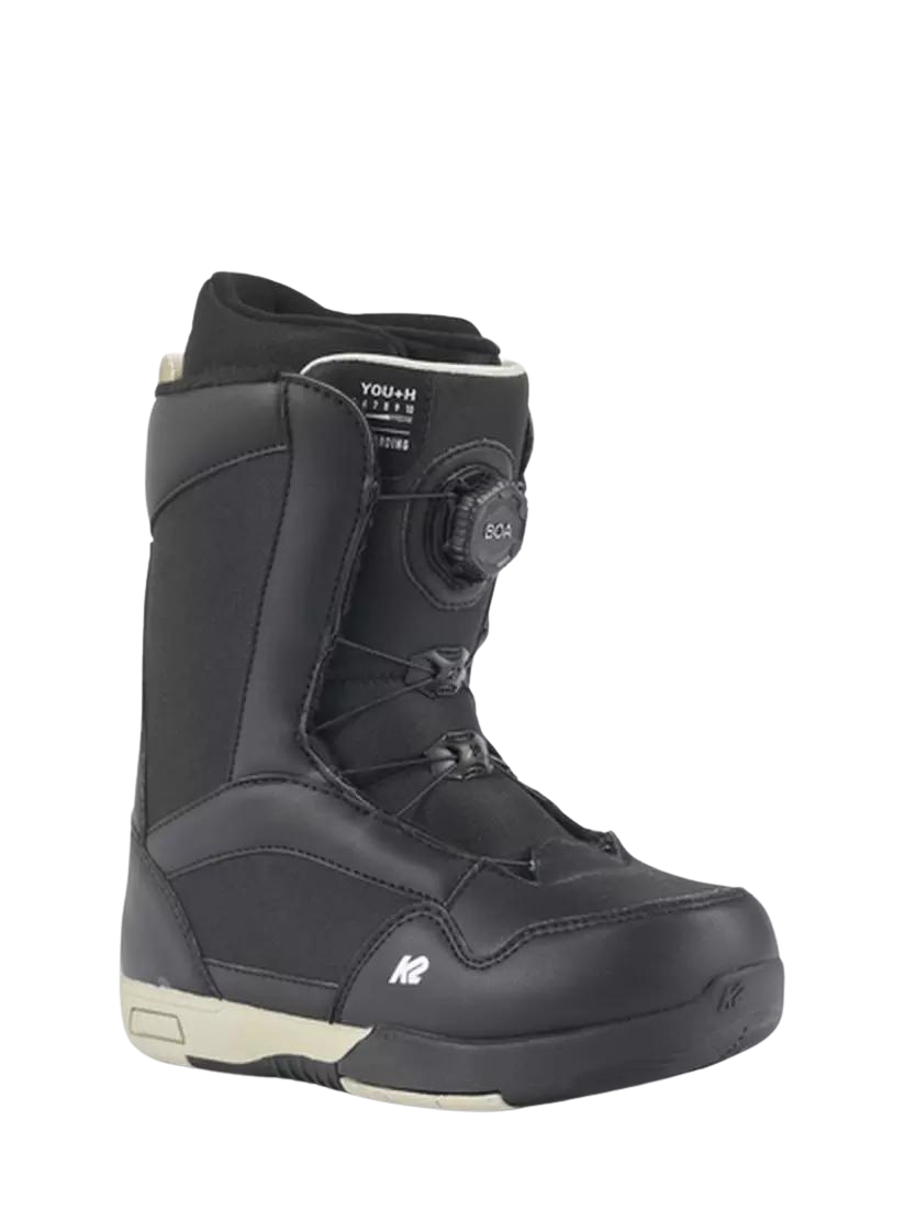 K2 YOU+H Snowboard Boots