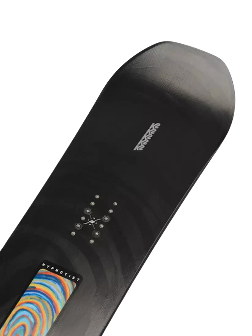 K2 Hypnotist Snowboard