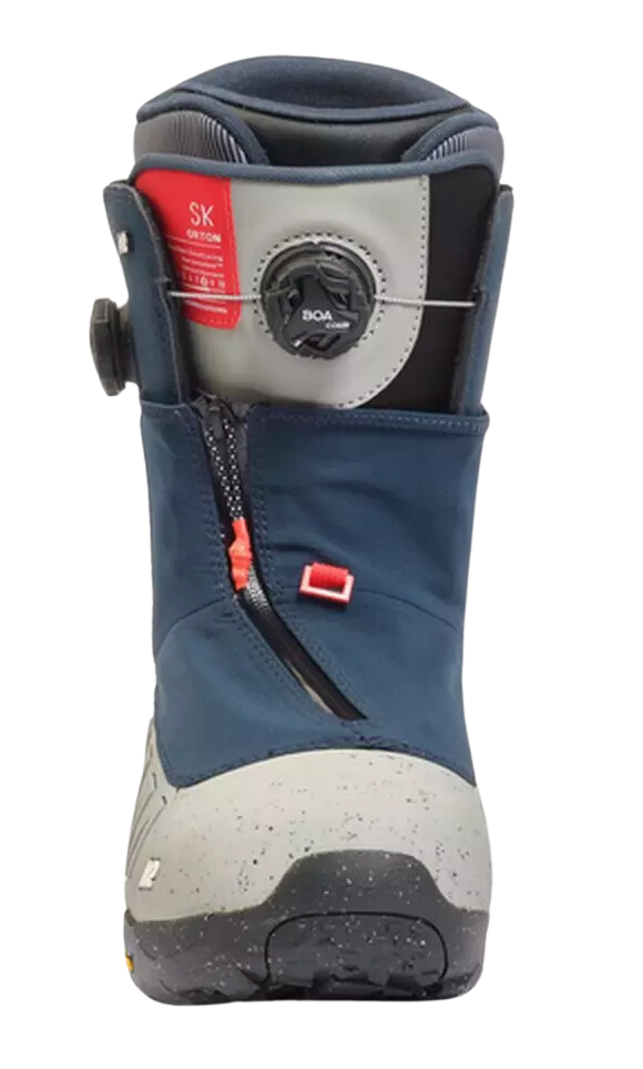 K2 Orton Snowboard Boot 2025