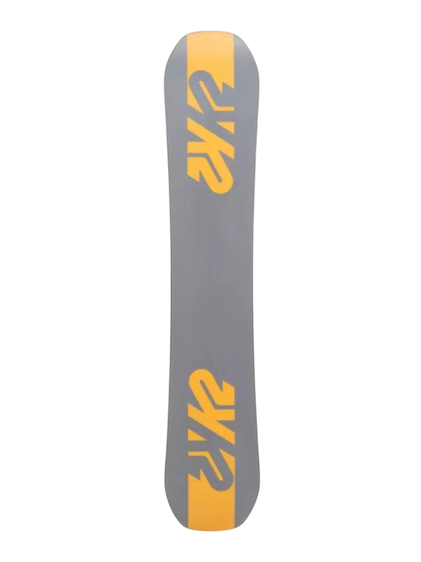 2024 K2 Afterblack Men&#39;s Snowboard