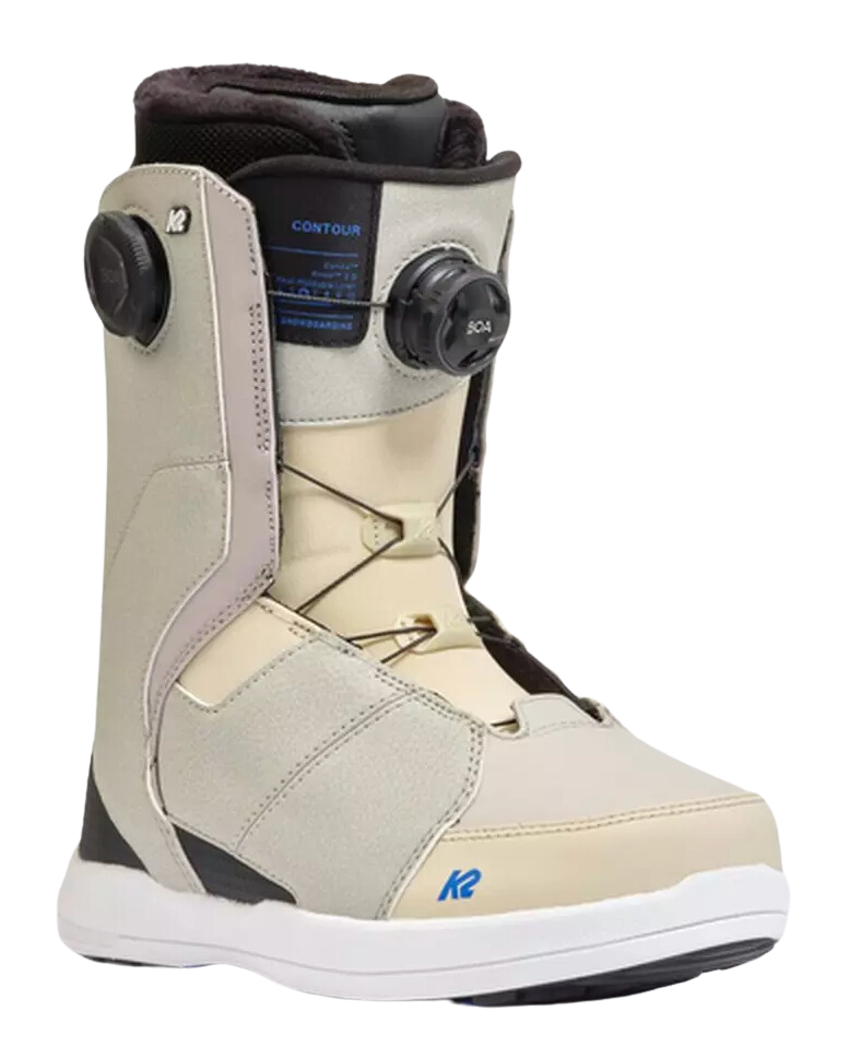 K2 Contour Snowboard Boot 2025