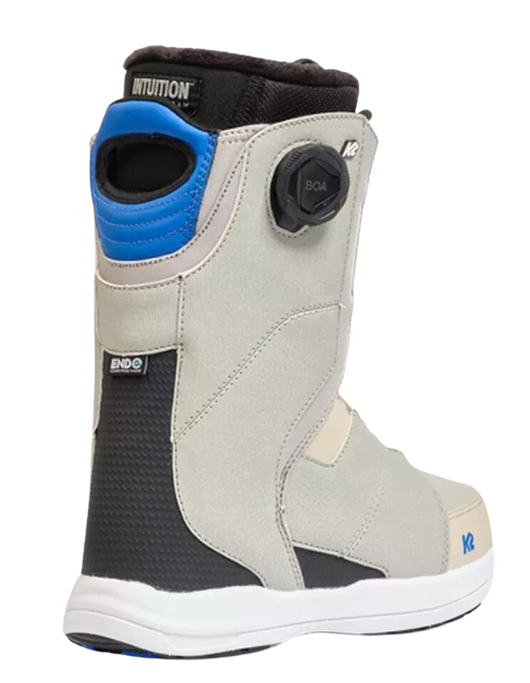 K2 Contour Snowboard Boot 2025