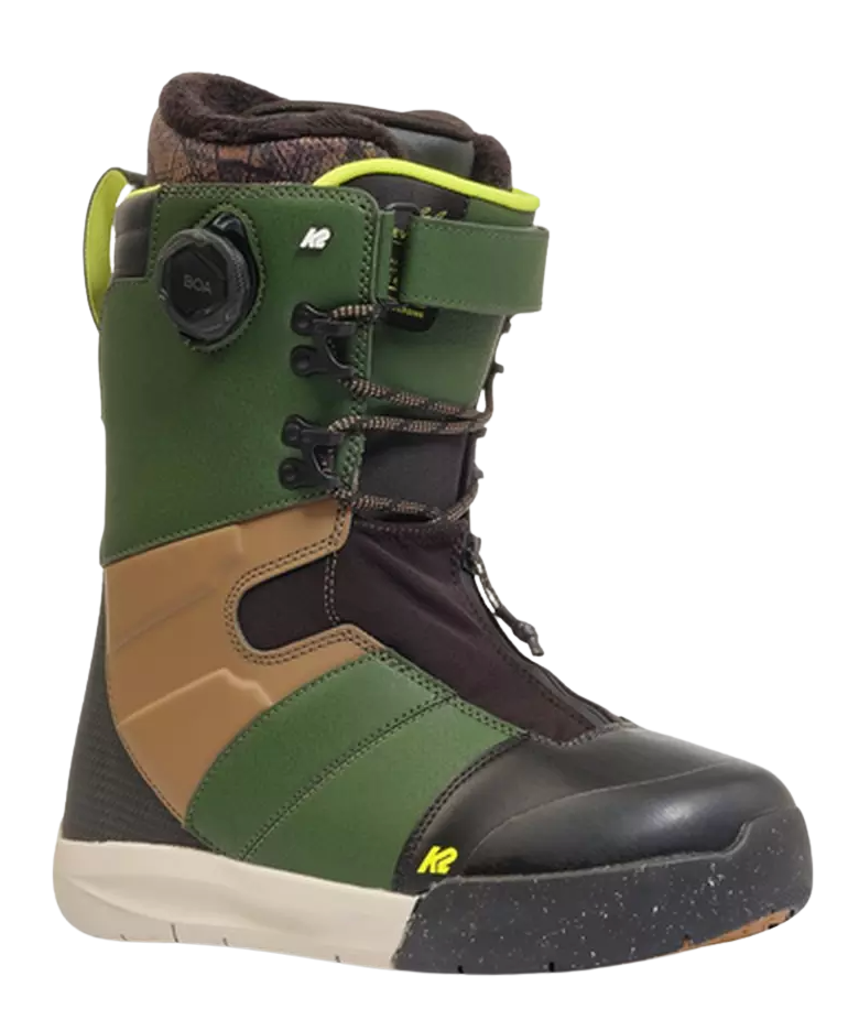 K2 Evasion Snowboard Boot 2025