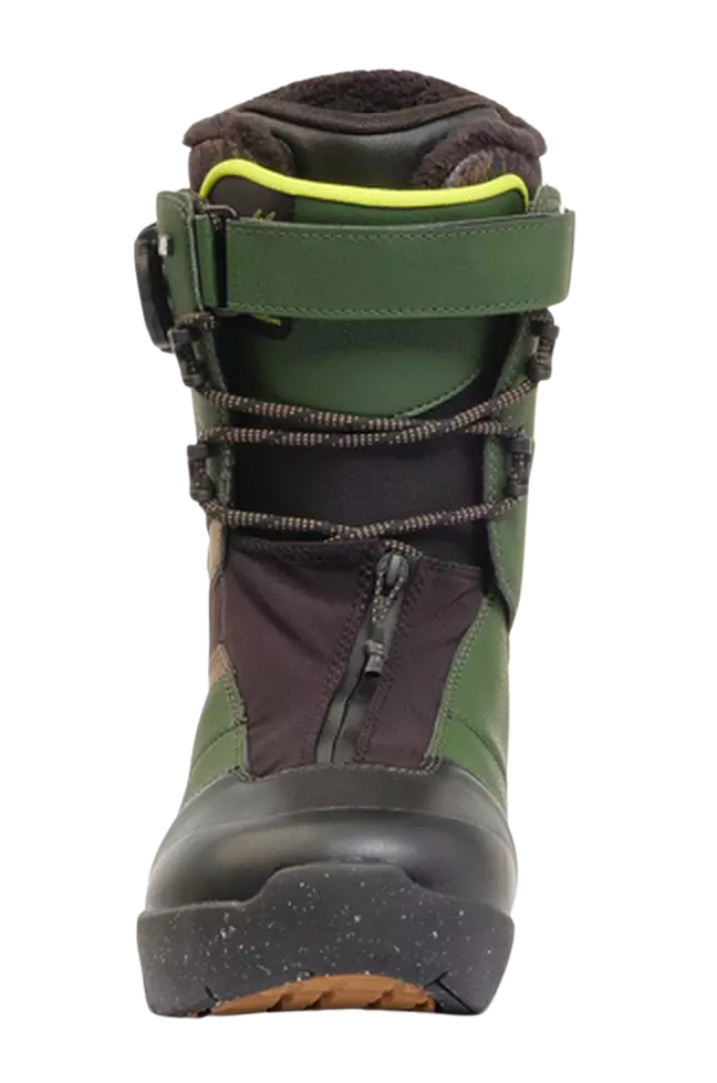 K2 Evasion Snowboard Boot 2025