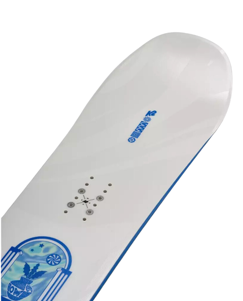 K2 Extravision Snowboard 2025