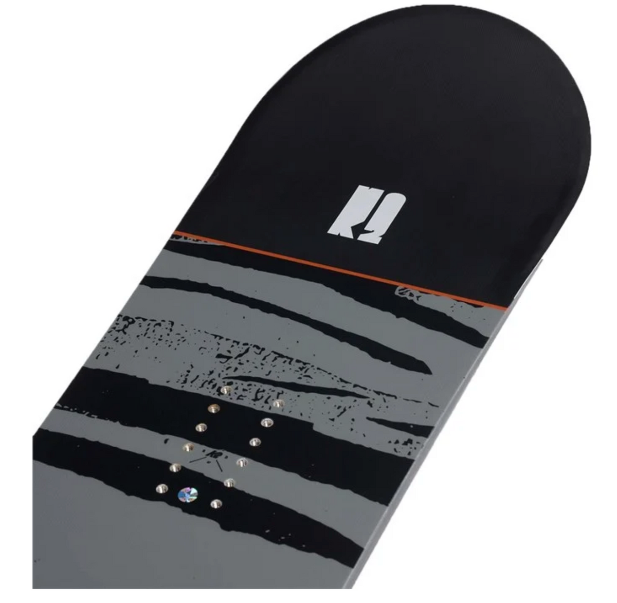 K2 Standard Snowboard 2023