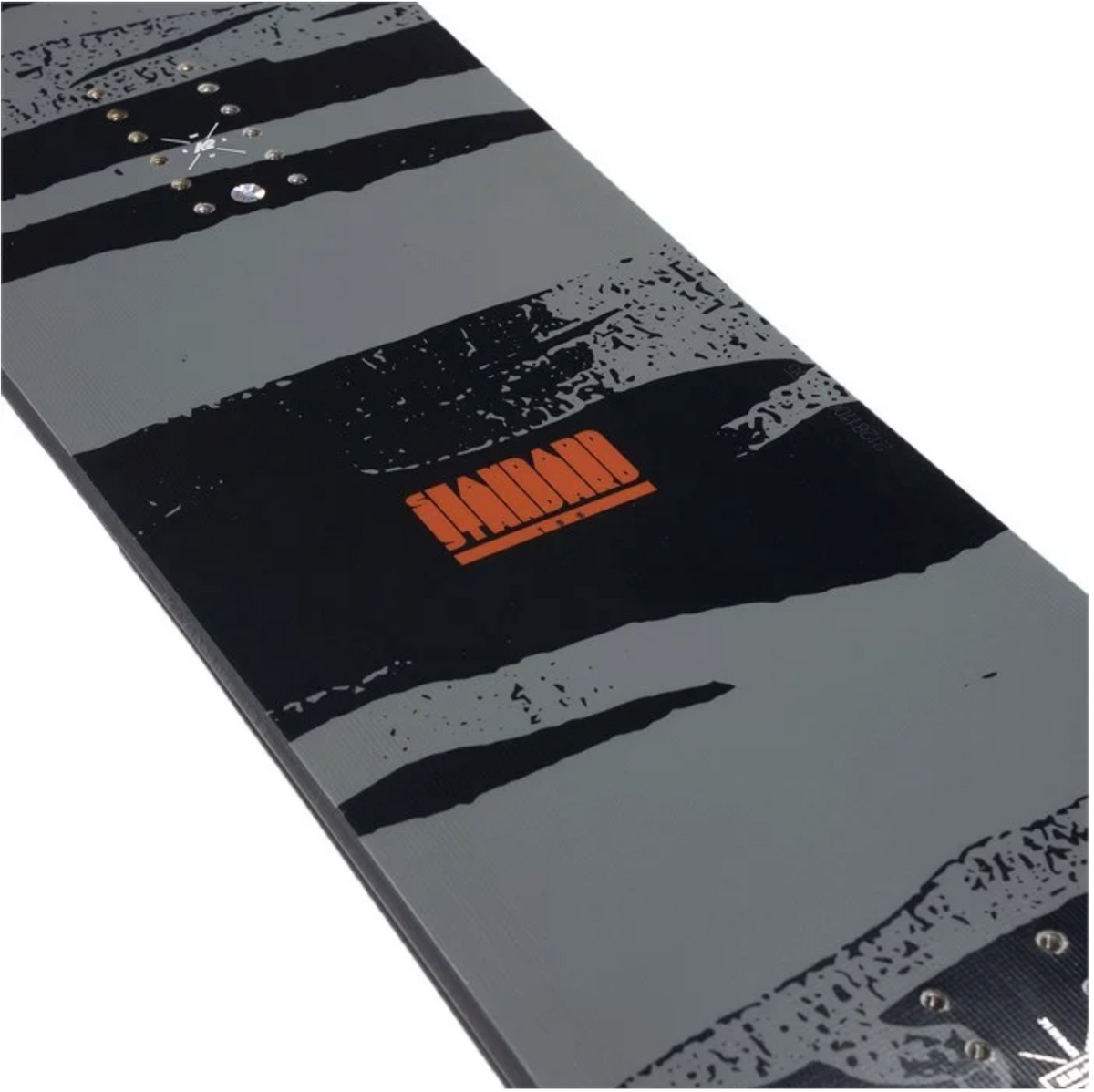 K2 Standard Snowboard 2023