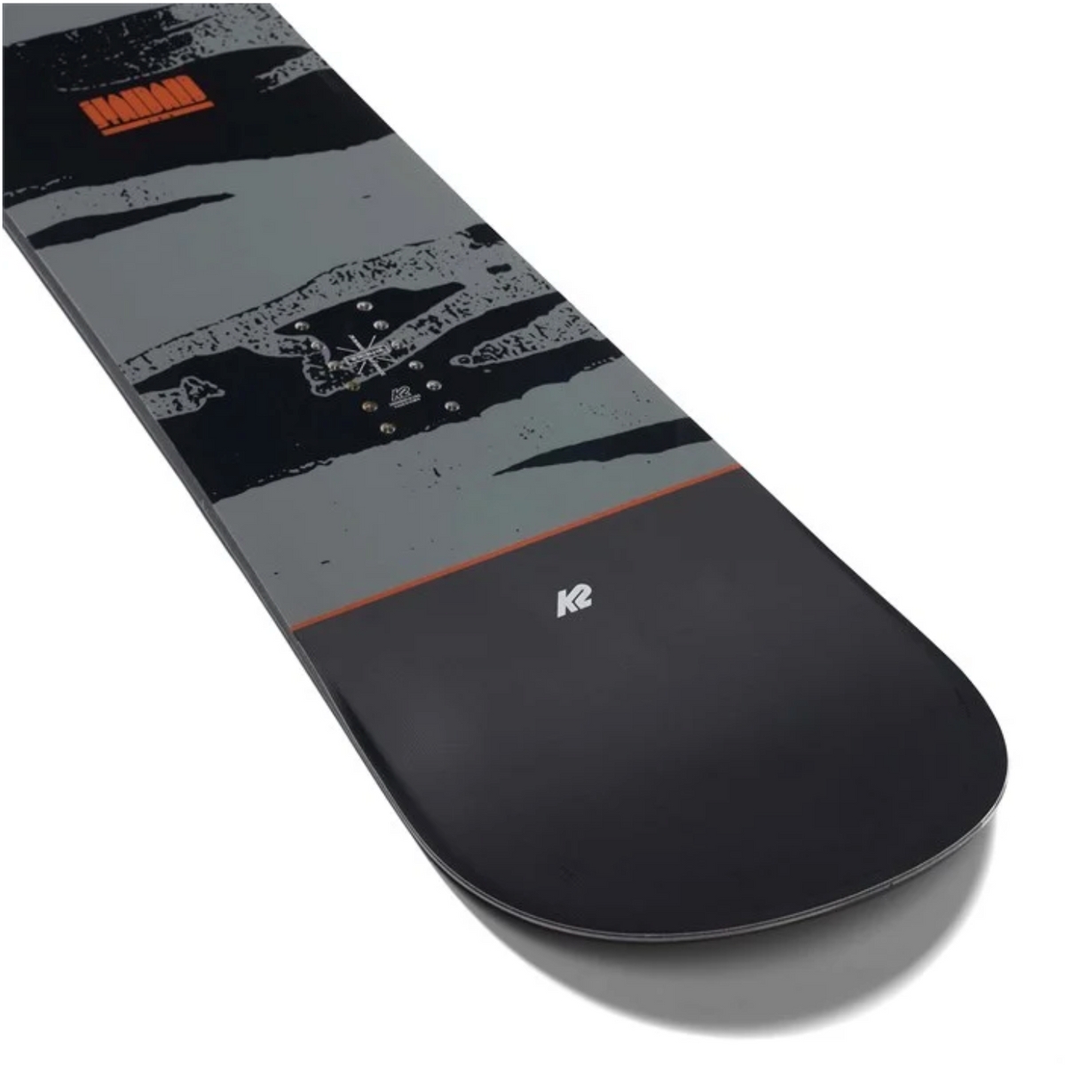 K2 Standard Snowboard 2023