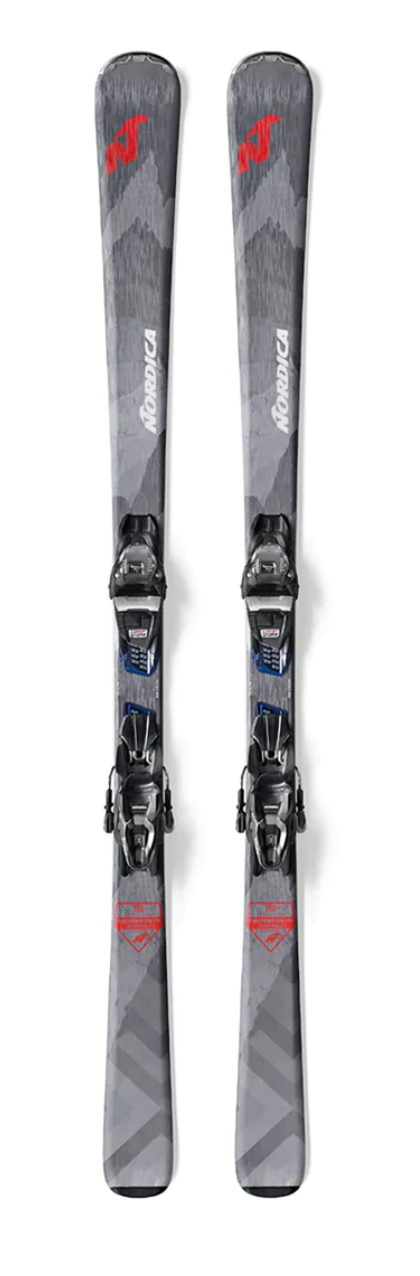 Nordica Navigator 75 Skis 2023