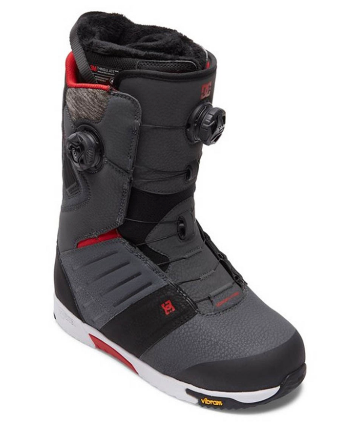 Men&#39;s DC Judge Boa Snowboard Boots 2023