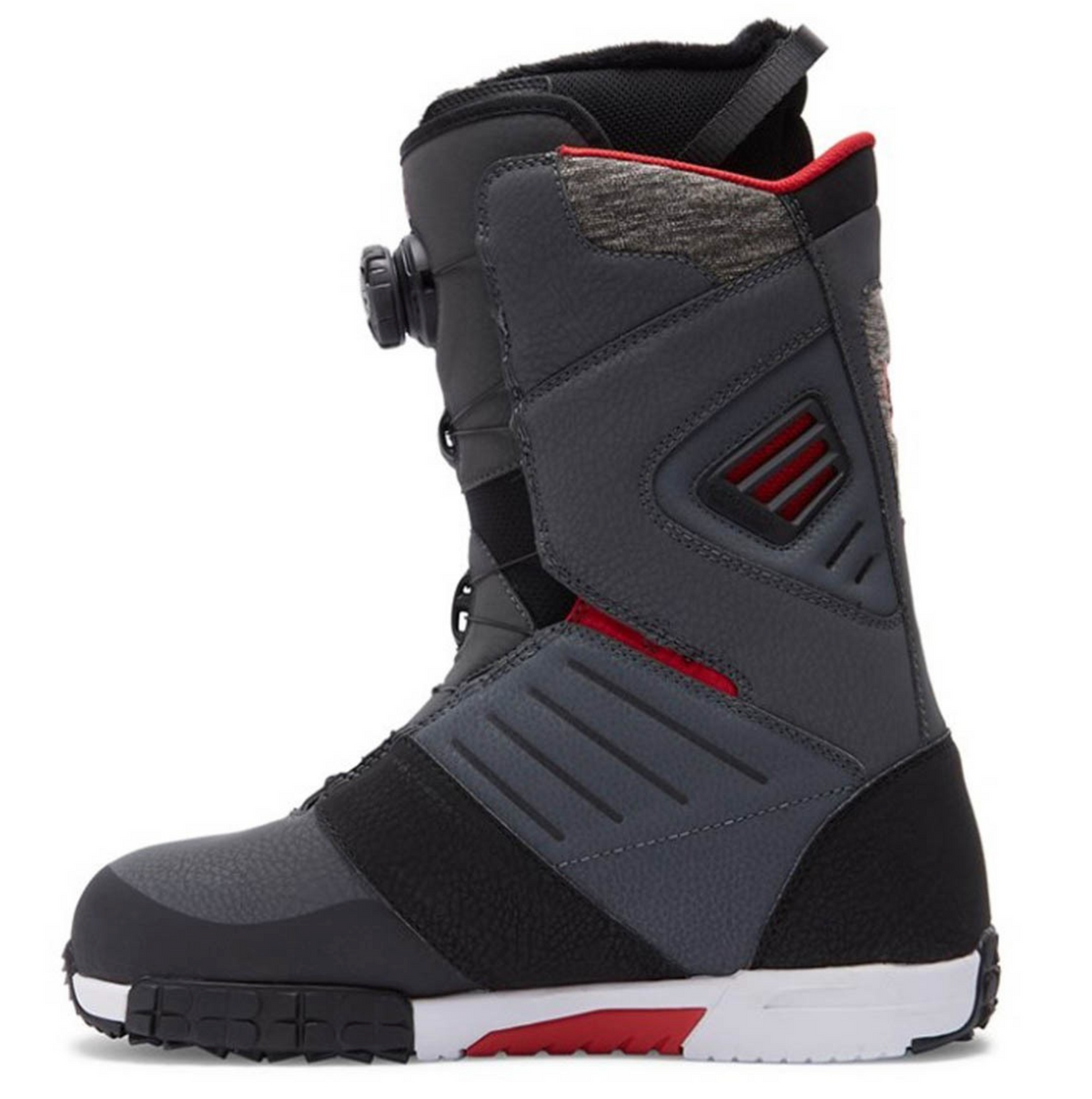 Men&#39;s DC Judge Boa Snowboard Boots 2023