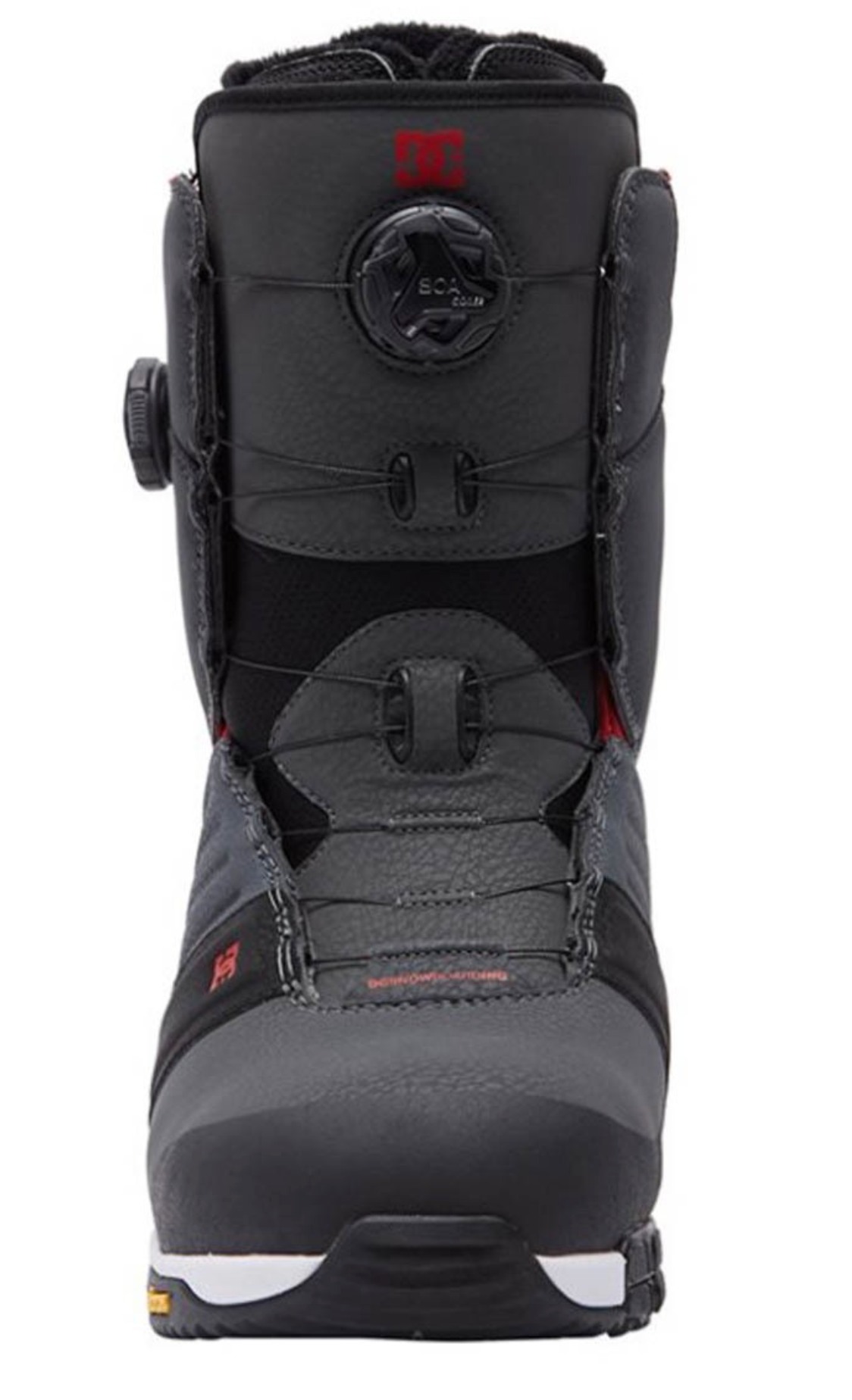 Men&#39;s DC Judge Boa Snowboard Boots 2023