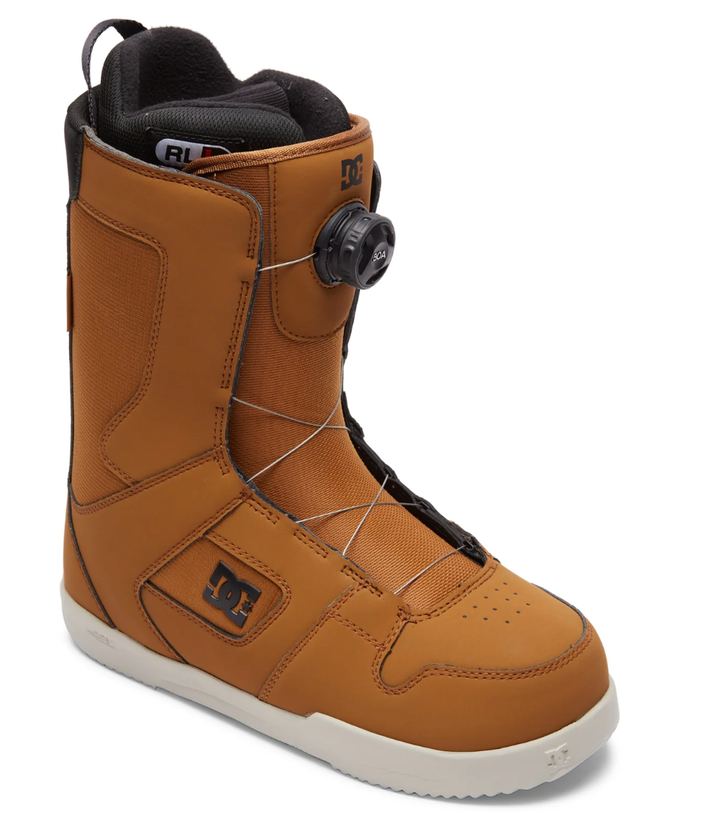 Men&#39;s DC Phase Boa 2023 Snowboard Boots