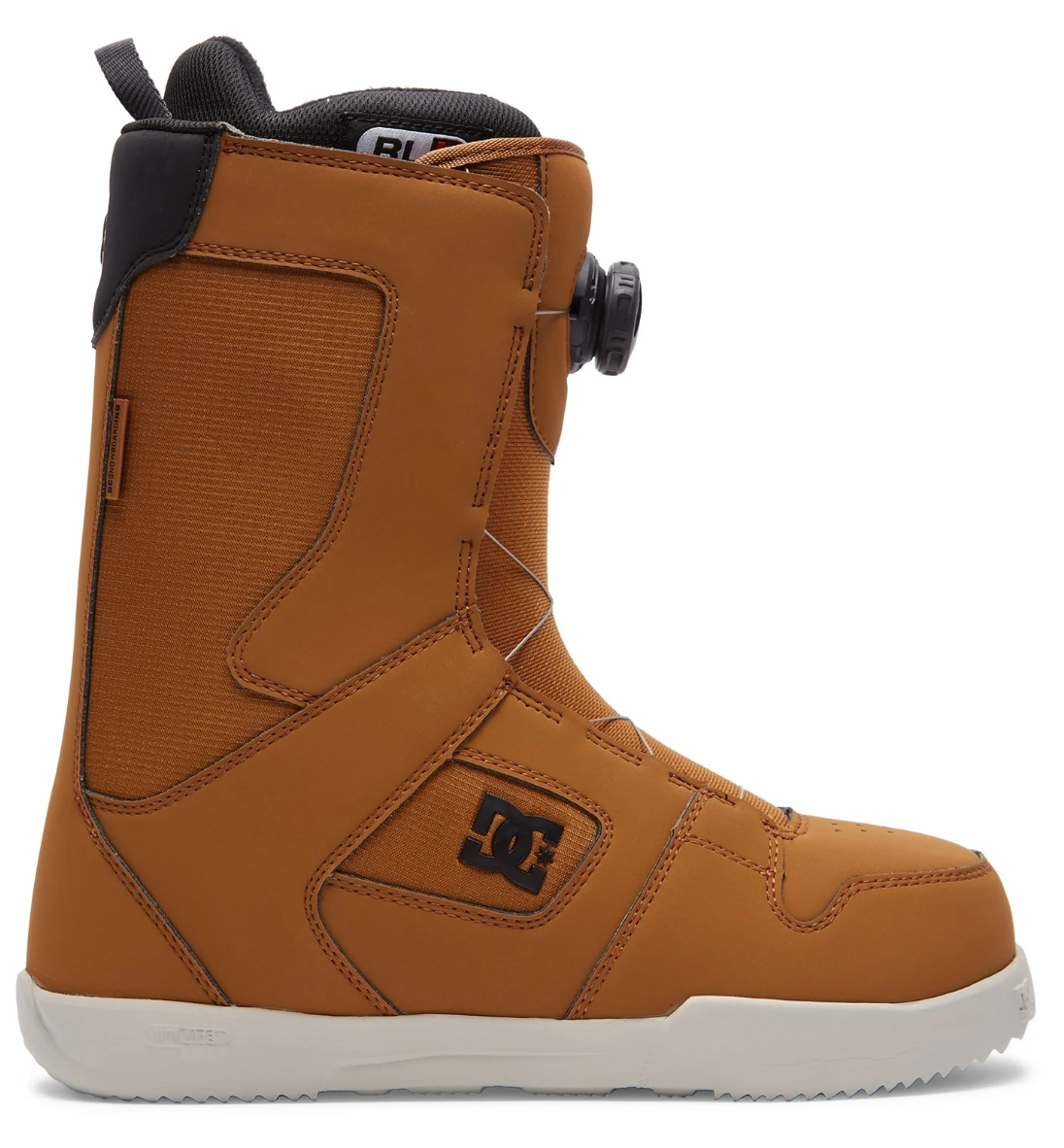 Men&#39;s DC Phase Boa 2023 Snowboard Boots