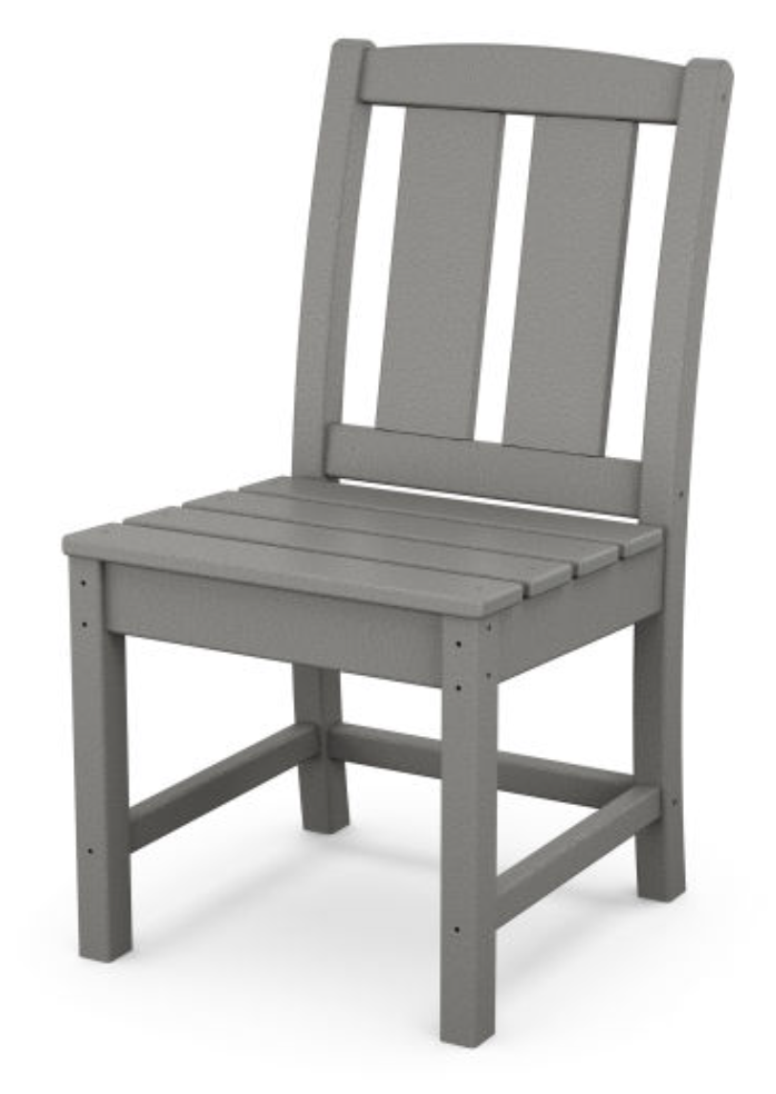 POLYWOOD® Mission Dining Side Chair