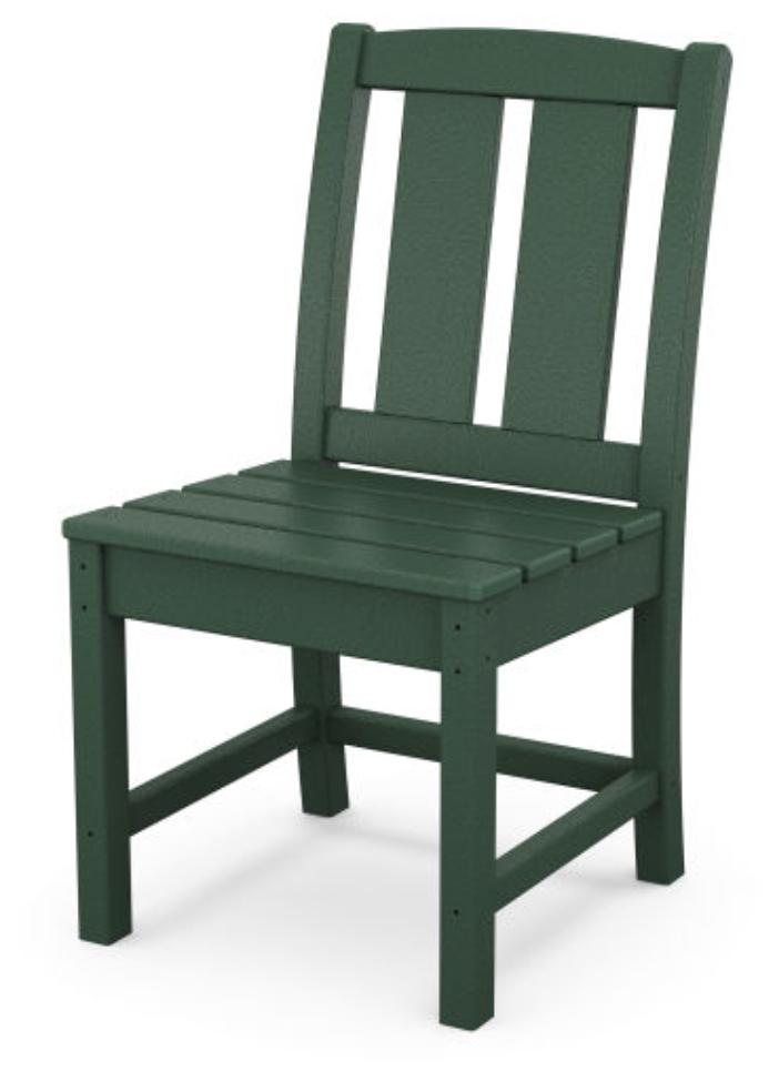 POLYWOOD® Mission Dining Side Chair