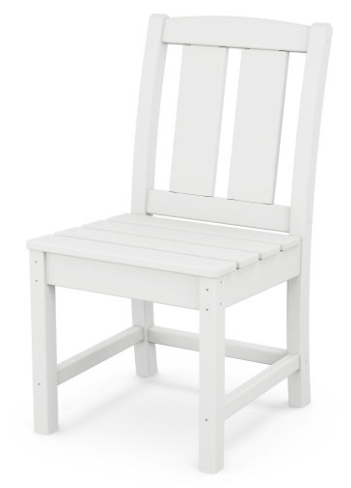 POLYWOOD® Mission Dining Side Chair