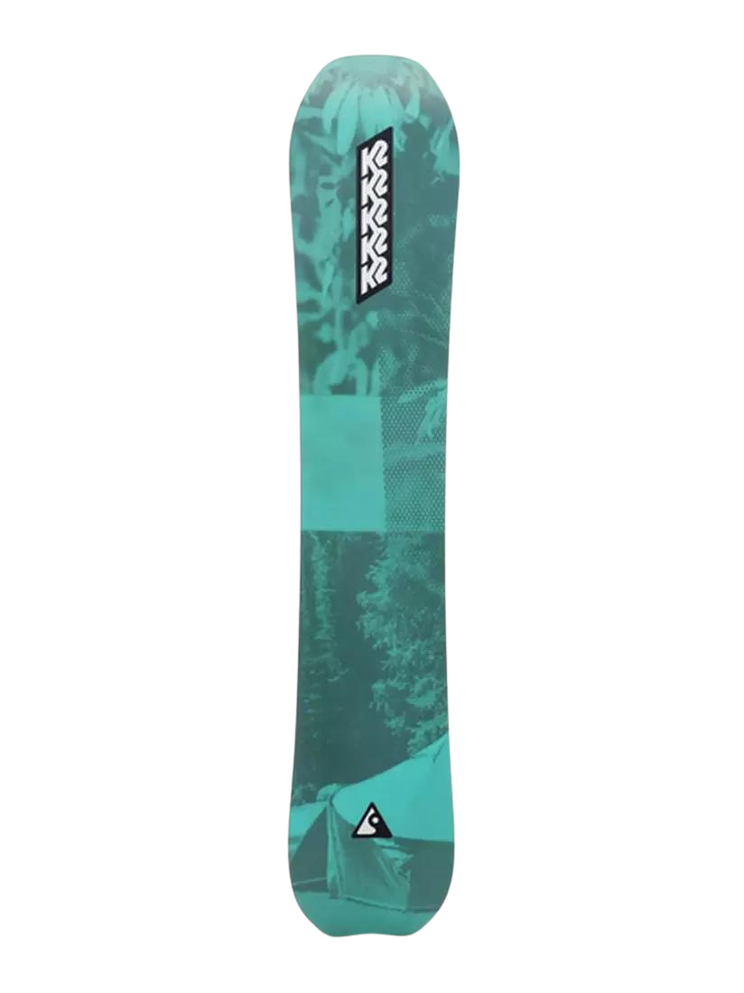 K2 Passport Snowboard