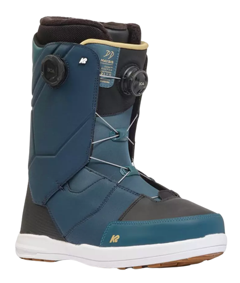 K2 Maysis Snowboard Boot 2025